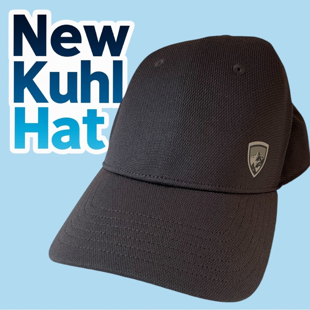 Kuhl Black Hat